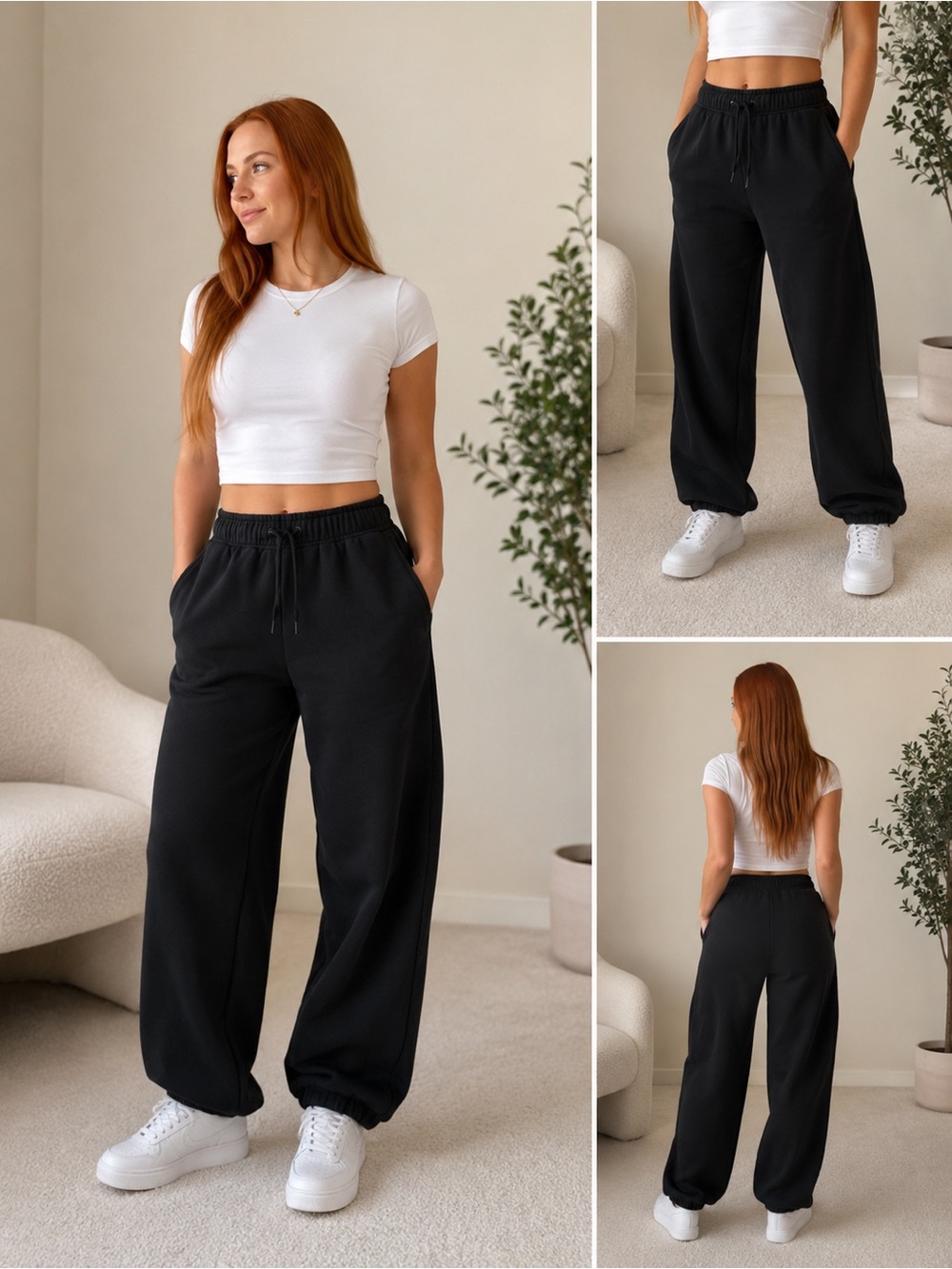 Lululemon scuba sweatpants